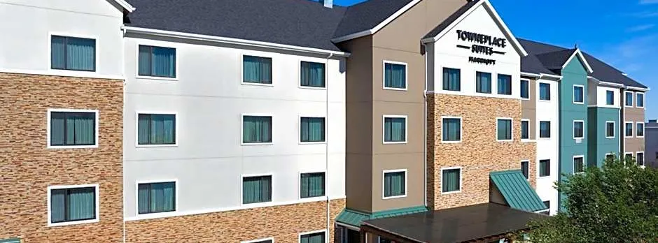 TownePlace Suites by Marriott Dallas DeSoto