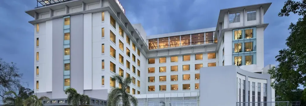 Ramada by Wyndham Jaipur