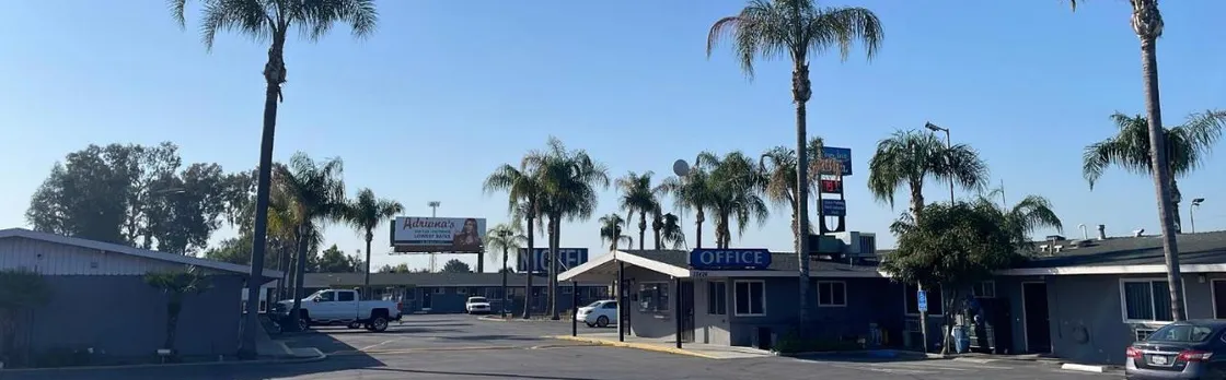 King's Inn Motel