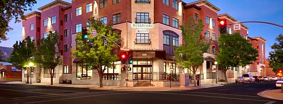 Residence Inn by Marriott Flagstaff