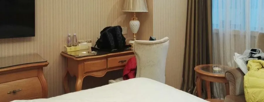 Vienna Classic Hotel (Shenzhen Baoneng City Square)