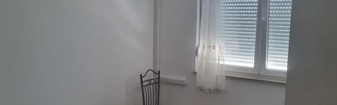 Spacious Flat at Split Wombo Combo