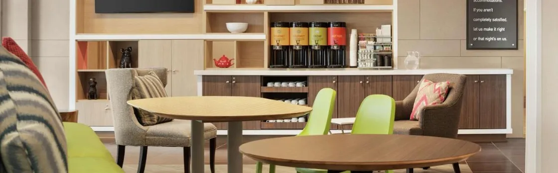 Home2 Suites by Hilton Brooklyn Park Minneapolis