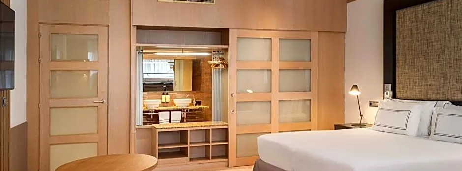 Meliá Madrid Princesa