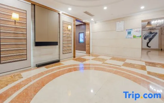 Homeinn Plus Hotel (Hangzhou West Lake Jiefang Road)