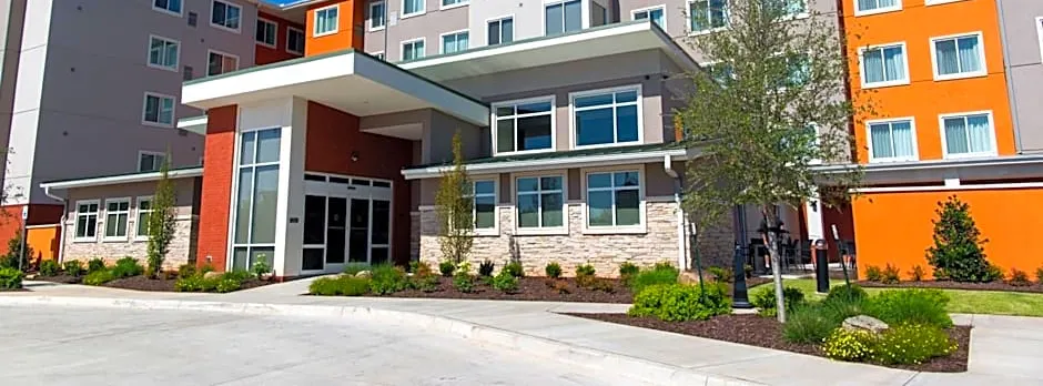 Residence Inn by Marriott Oklahoma City Northwest