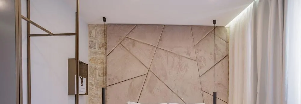 Heritage Rooms Split Olympic Dream