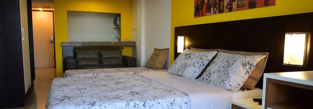Cond. Marinas Praia Hotel