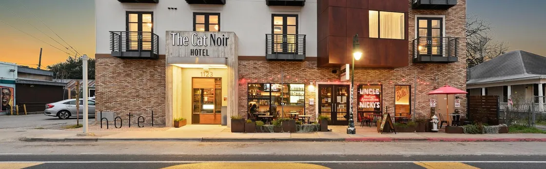 Hotel Eleven