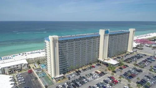 Oceanfront Condo #1125 at Summit