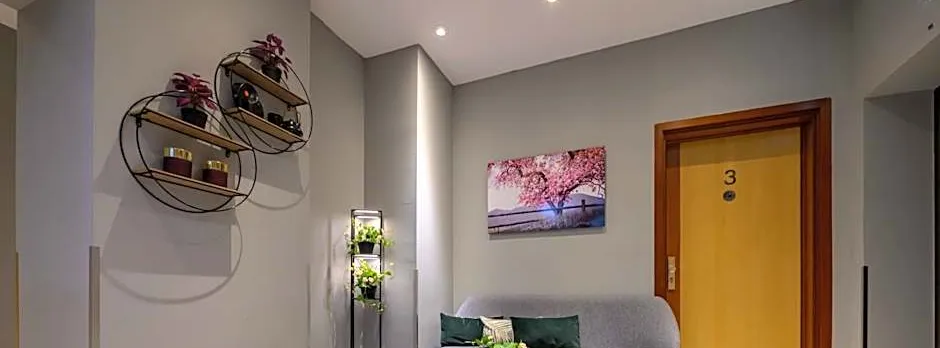 Hotel Pension Margit