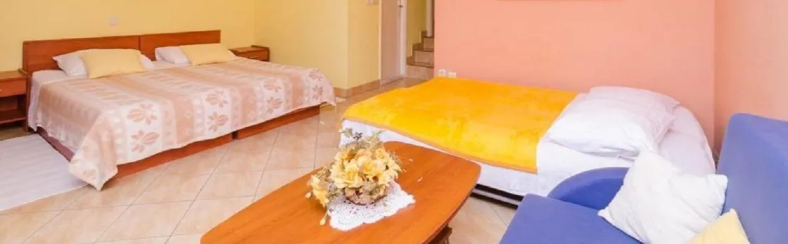 Apartment Oli