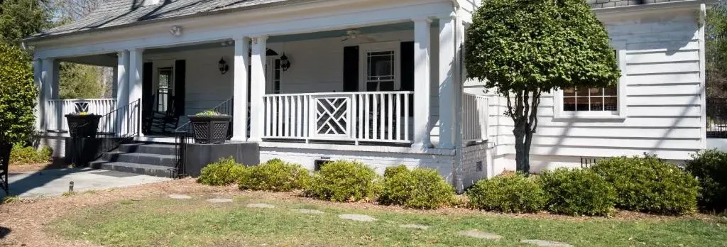 Swamp Rabbit Inn Travelers Rest