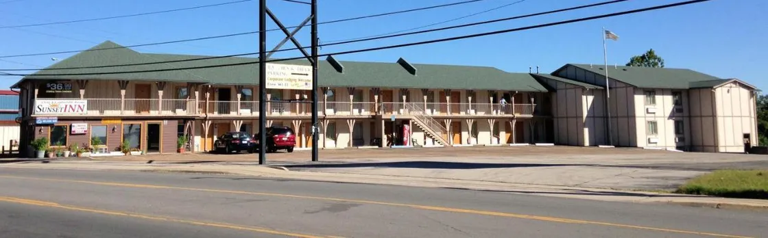 Sunset Inn Rolla