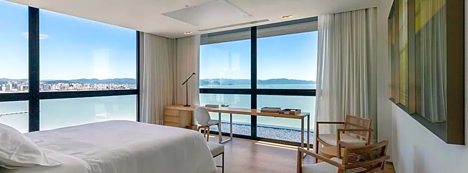 LK Design Hotel Florianópolis