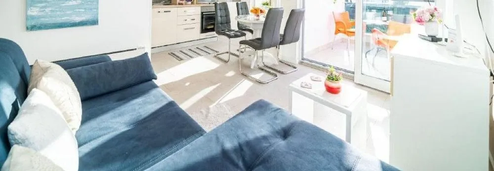 Apartment Anka