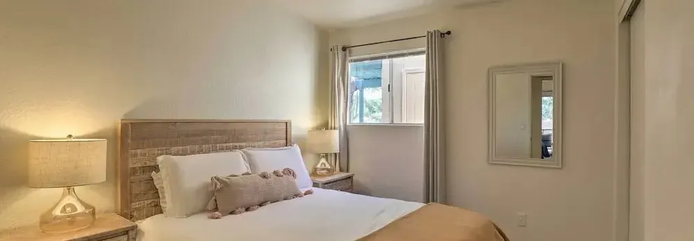 Tucson Foothills Oasis Near Hiking Trails!