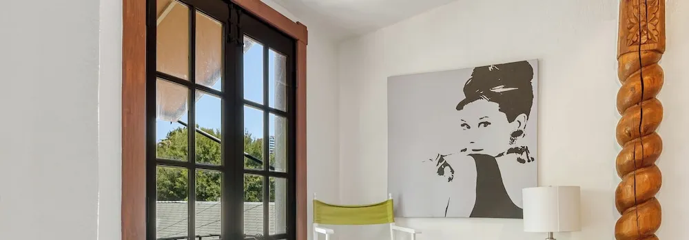Fredonia by Avantstay Great Views of Studio City