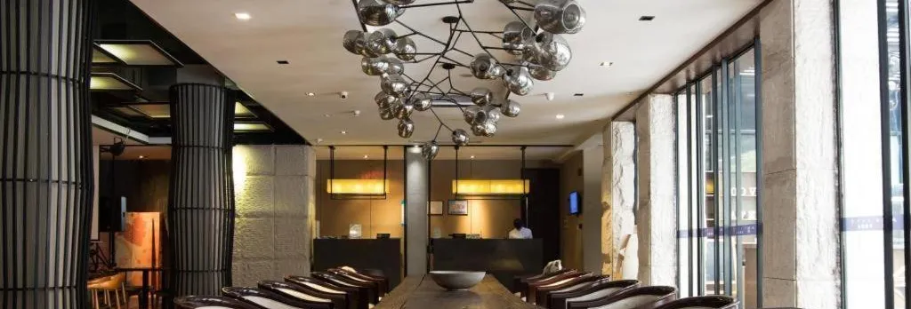 H Life Hotel