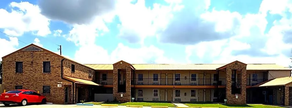 Southern Comfort Motel