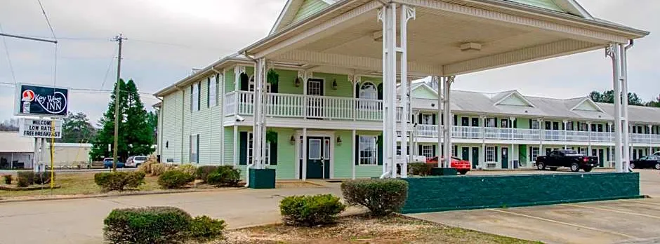Key West Inn - Childersburg