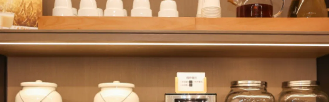 Ji Hotel Shanghai Xuhui Yueyang Road