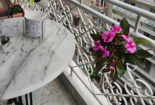 Eva's Glamorous Apartment #Mitropoleos61