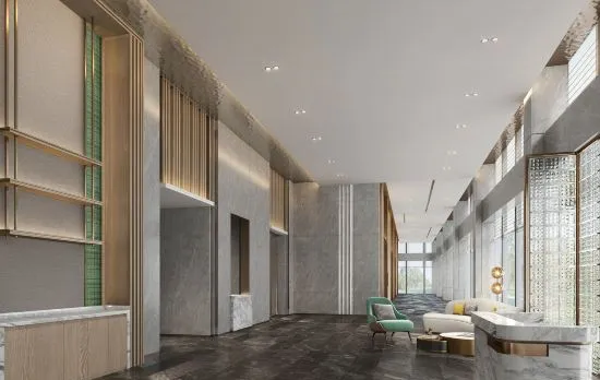 Holiday Inn WUHAN HOUGUAN LAKE by IHG