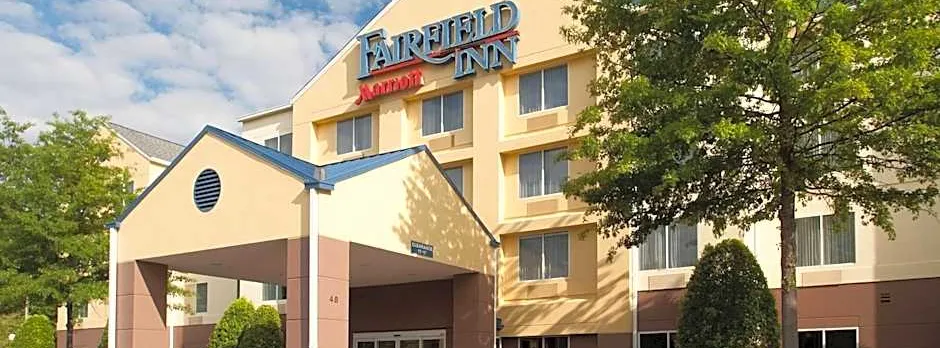 Fairfield Inn Greenville-Spartanburg Airport