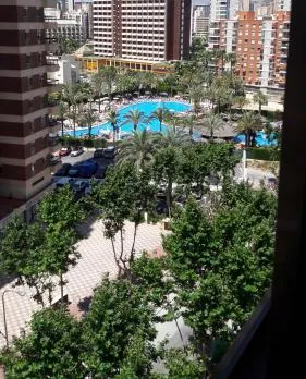 MARISCAL (BENIDORM)