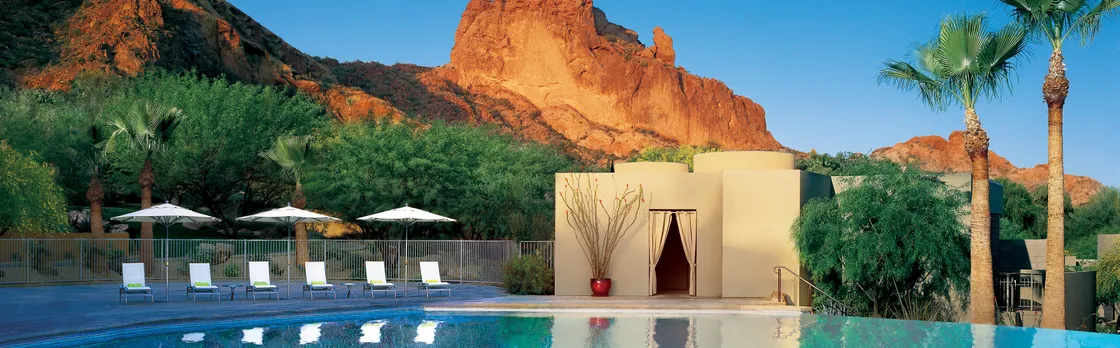 Sanctuary Camelback Mountain
