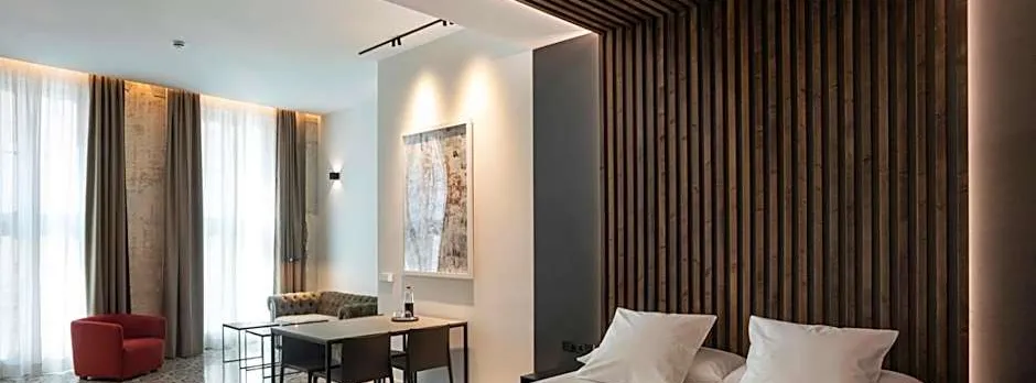 Mon Suites Fetén