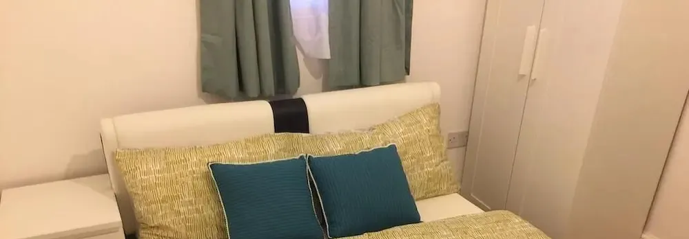 Charimore Rooms
