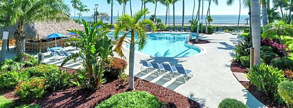Hampton Inn Key West