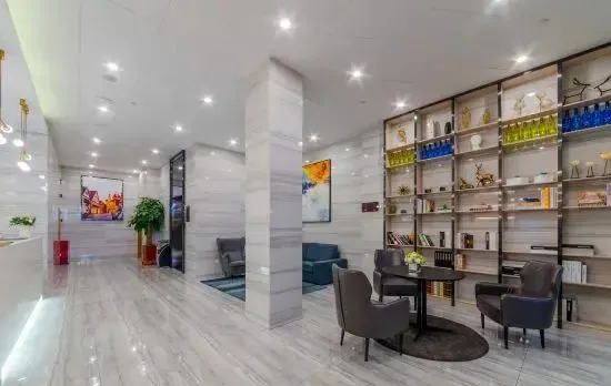 City Comfort Inn (Guangzhou Shixi Metro Station,Hotel Near South Campus of Sun Yat-sen University))