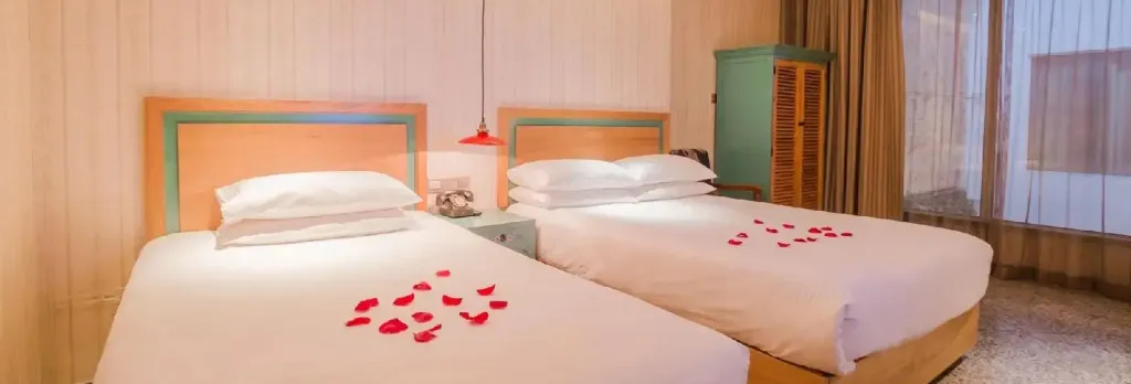 Wuyang Boutique Hotel - West Lake