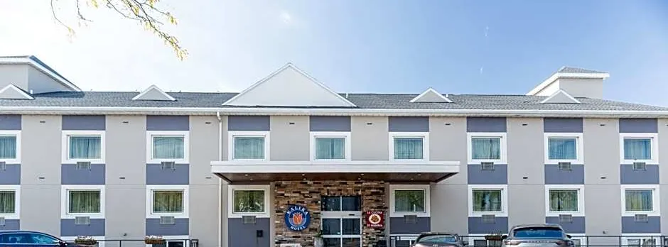 Kalika Hotel