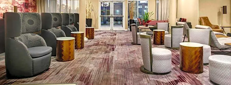 Courtyard by Marriott New Orleans Westbank/Gretna
