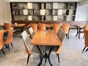 Starway Hotel Nanjing Jiangning Binjiang Development Zone Dixiu Road