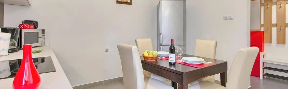 Apartment Spagnolo City