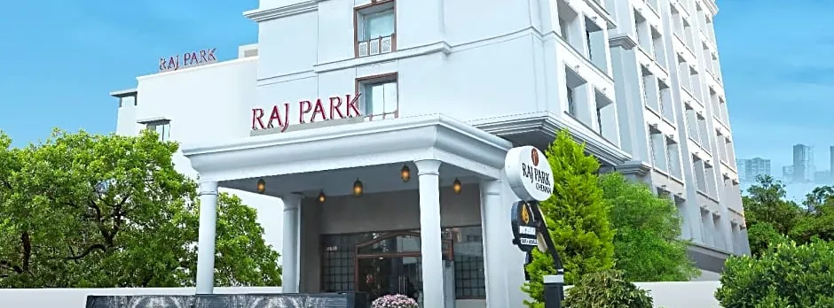 Raj Park Hotel