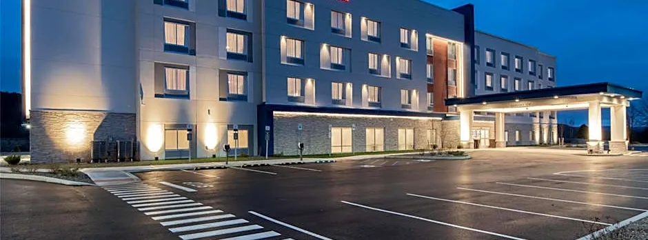 Hampton Inn by Hilton Cooperstown