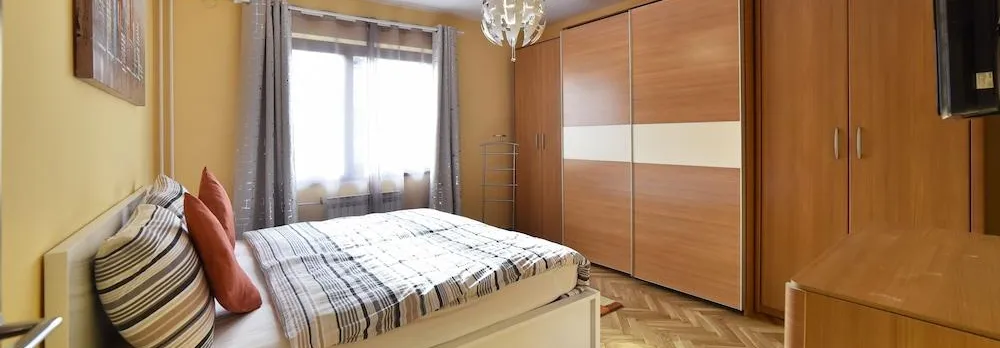Apartment Ana