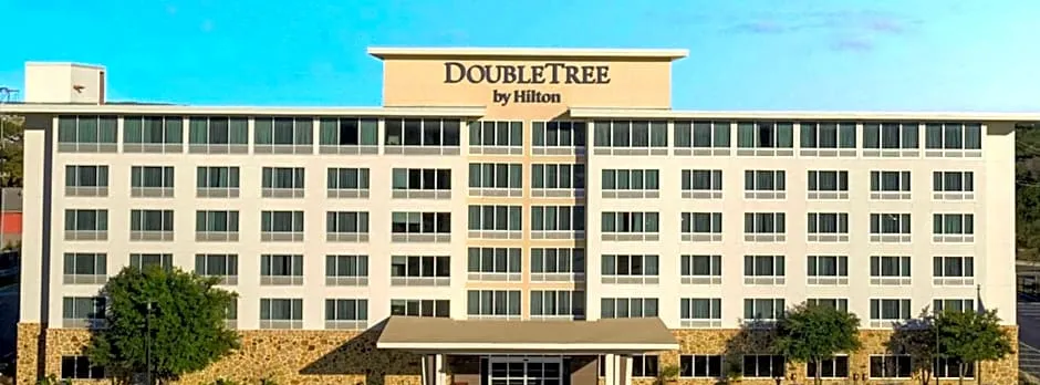 DoubleTree by Hilton San Antonio Northwest