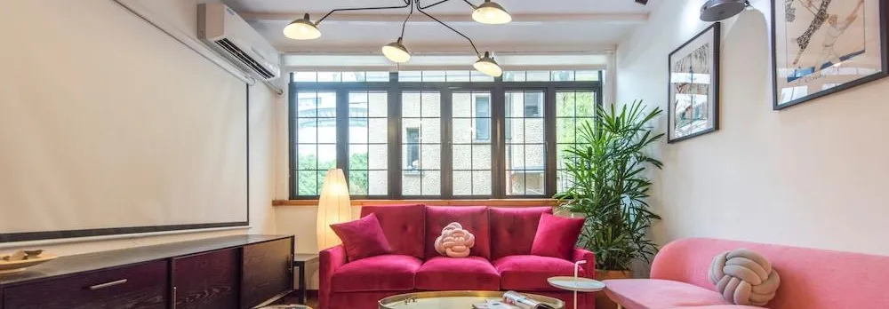 Starlive Apartment - Budapest