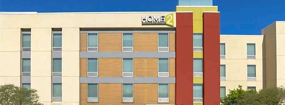 Home2 Suites by Hilton Huntsville/Research Park Area