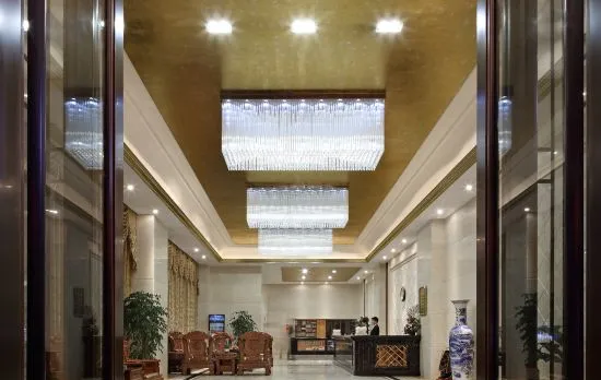 Honglilai Hotel (Shenzhen Bao'an Airport Huaide Subway Branch)
