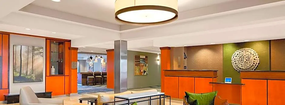 Fairfield Inn & Suites by Marriott Hobbs