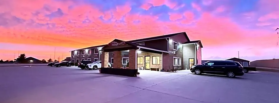 clarion hometown inn