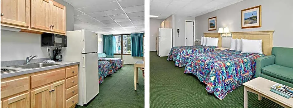 Surf Inn Suites